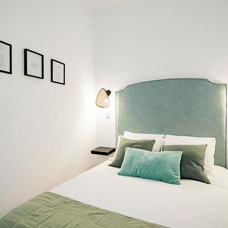 For You Rentals Apartamento Temporal Delicias Madrid Ccr9 Esterno foto