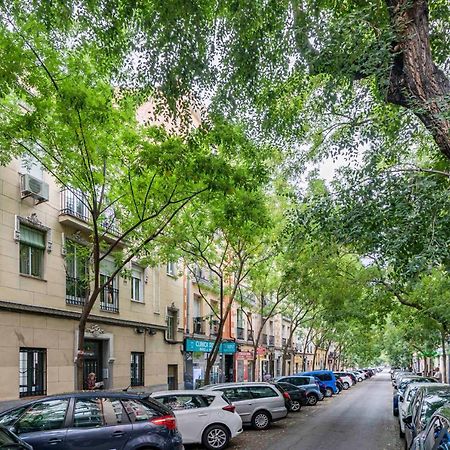 For You Rentals Apartamento Temporal Delicias Madrid Ccr9 Esterno foto