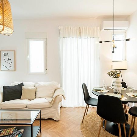 For You Rentals Apartamento Temporal Delicias Madrid Ccr9 Esterno foto