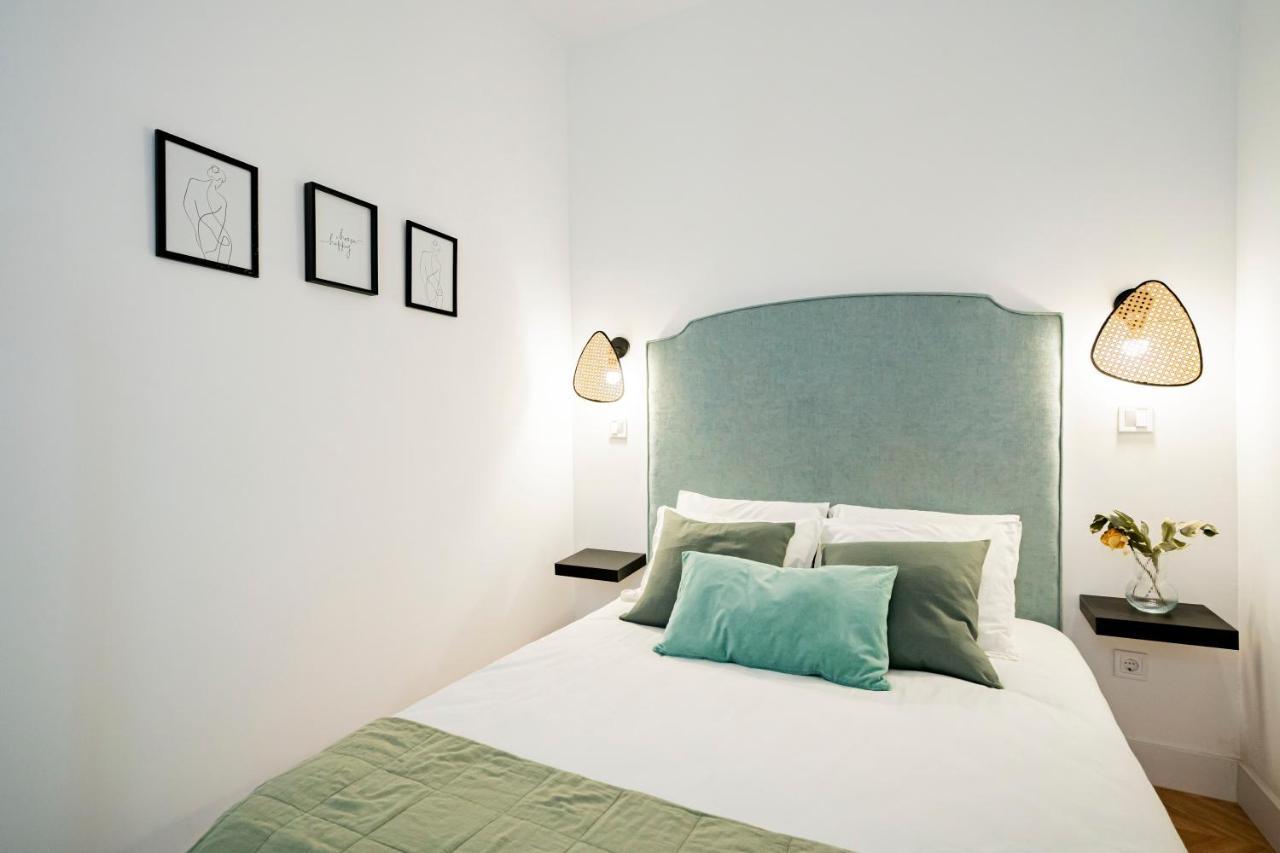 For You Rentals Apartamento Temporal Delicias Madrid Ccr9 Esterno foto