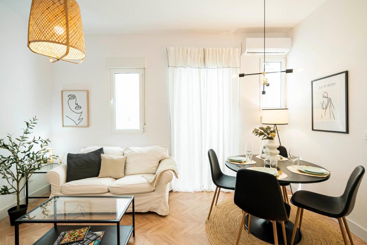 For You Rentals Apartamento Temporal Delicias Madrid Ccr9 Esterno foto
