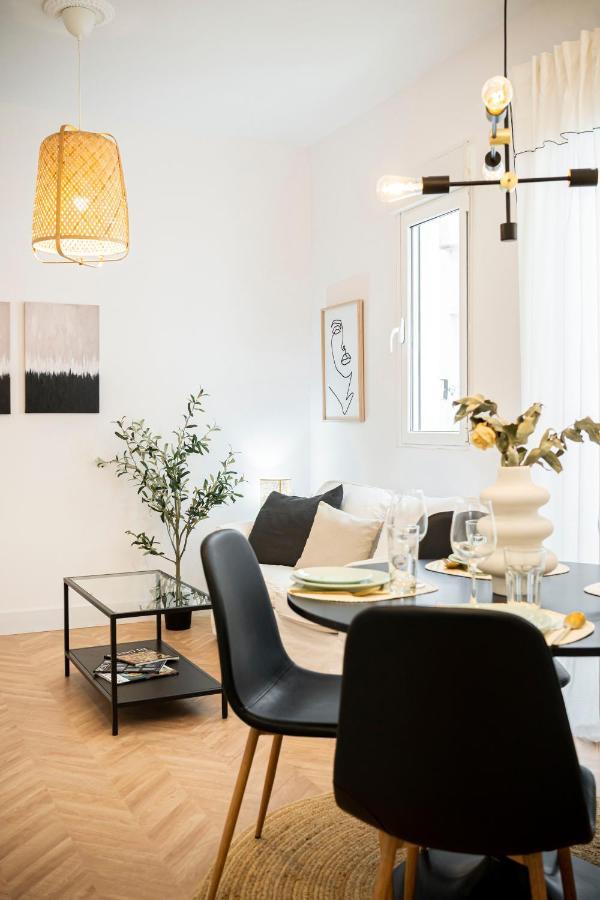 For You Rentals Apartamento Temporal Delicias Madrid Ccr9 Esterno foto