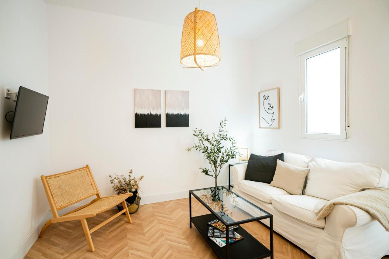 For You Rentals Apartamento Temporal Delicias Madrid Ccr9 Esterno foto