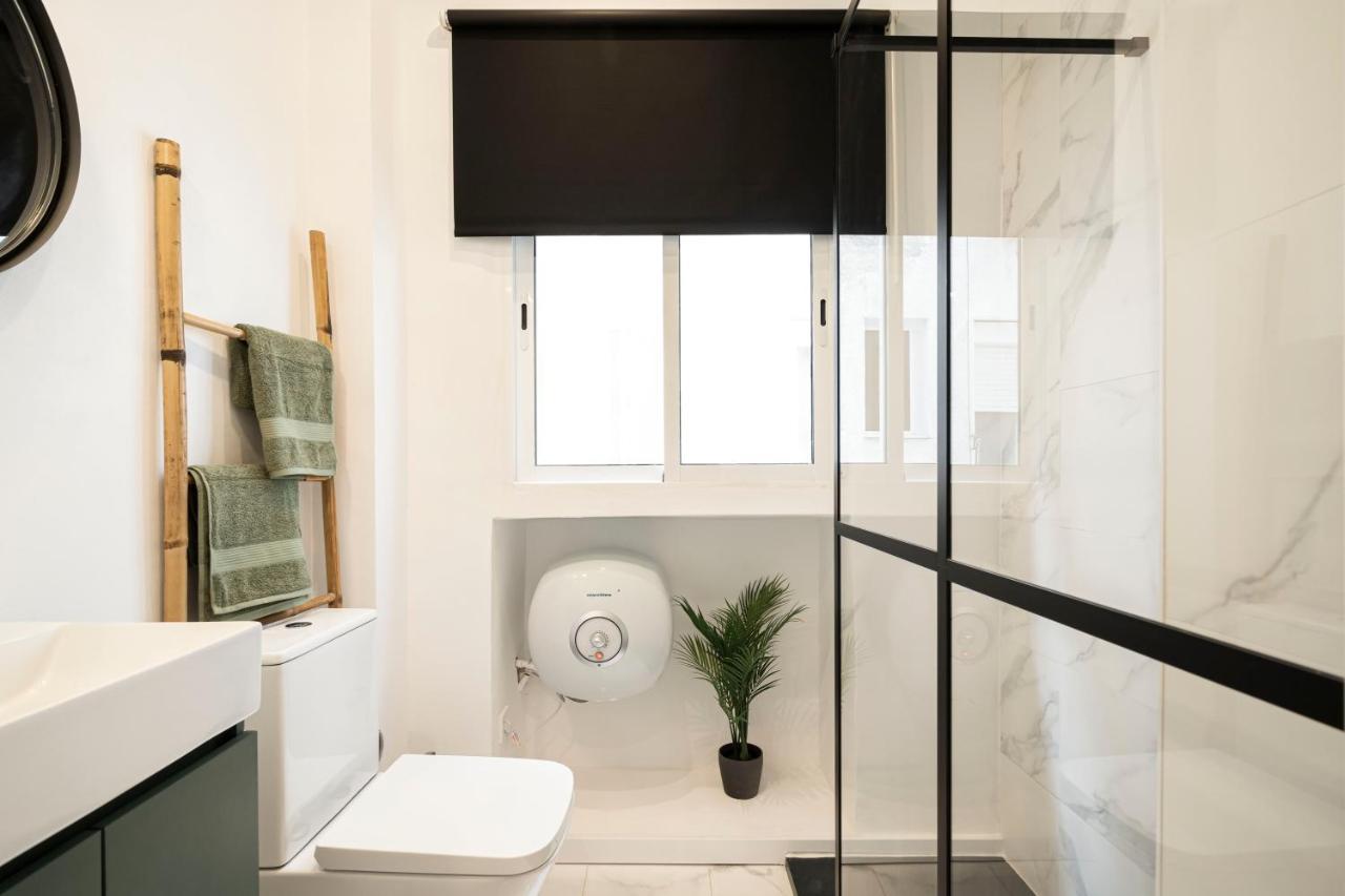 For You Rentals Apartamento Temporal Delicias Madrid Ccr9 Esterno foto