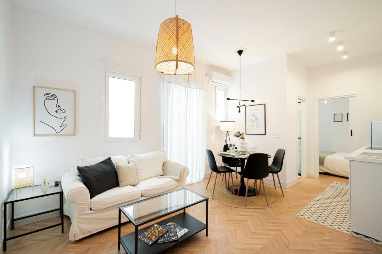 For You Rentals Apartamento Temporal Delicias Madrid Ccr9 Esterno foto