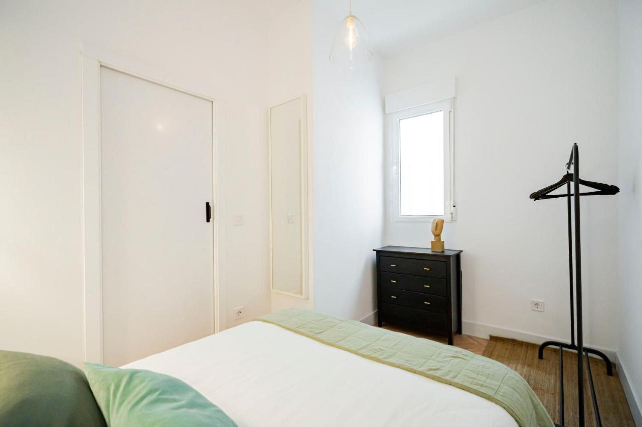 For You Rentals Apartamento Temporal Delicias Madrid Ccr9 Esterno foto