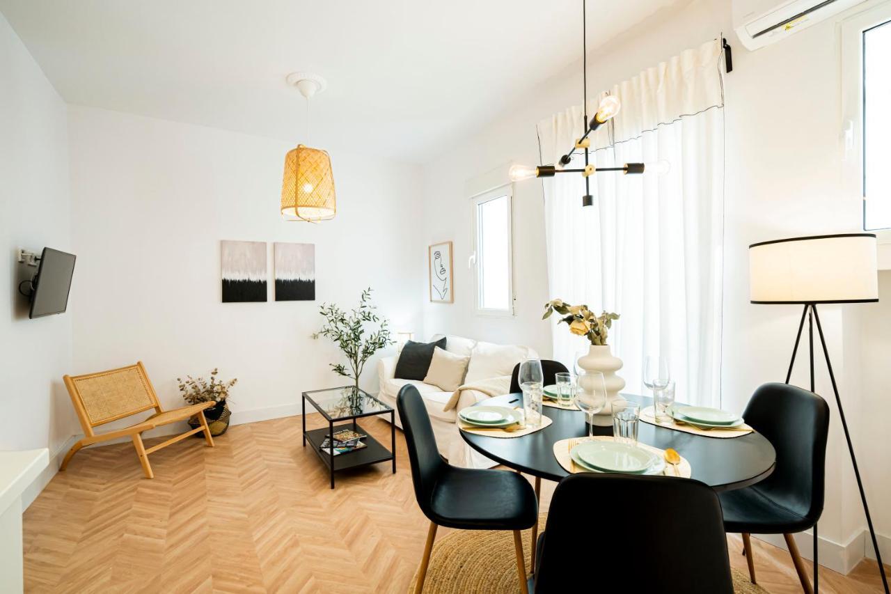 For You Rentals Apartamento Temporal Delicias Madrid Ccr9 Esterno foto
