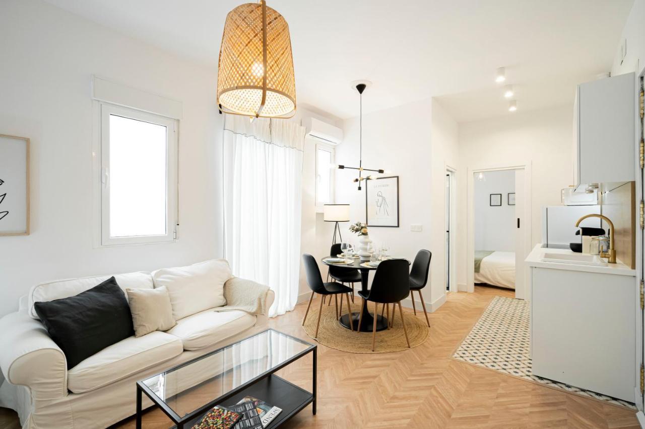 For You Rentals Apartamento Temporal Delicias Madrid Ccr9 Esterno foto